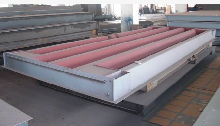 100噸電子汽車(chē)衡